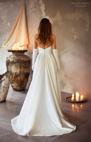 suknia slubna Herms Bridal Garches