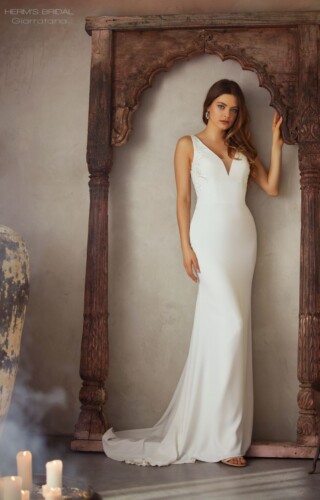 suknia slubna Herms Bridal Giarratana