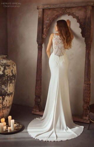 suknia slubna Herms Bridal Giarratana