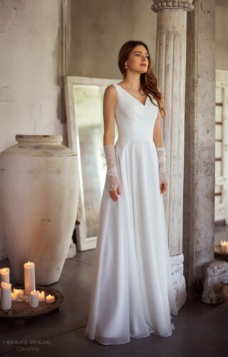 suknia slubna Herms Bridal Giarre