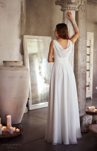 suknia slubna Herms Bridal Giarre