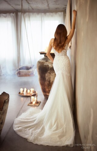 suknia slubna Herms Bridal Giulia