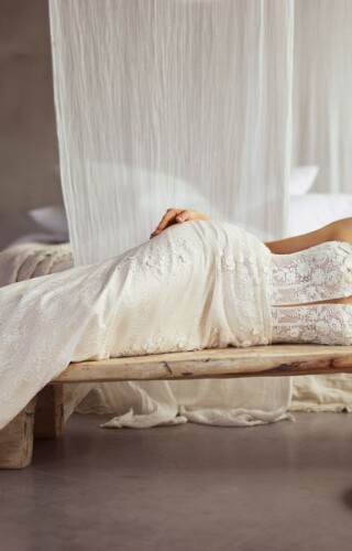 suknia slubna Herms Bridal Gloria