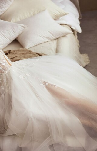 suknia slubna Herms Bridal Gonesse