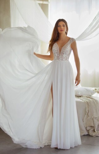 suknia slubna Herms Bridal Grenada