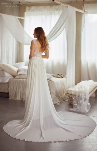 suknia slubna Herms Bridal Grenada
