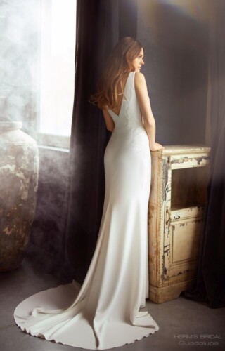 suknia slubna Herms Bridal Guadalupe