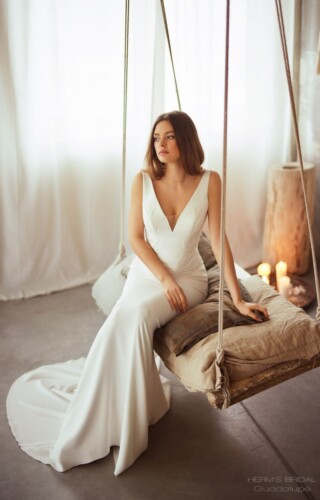 suknia slubna Herms Bridal Guadalupe