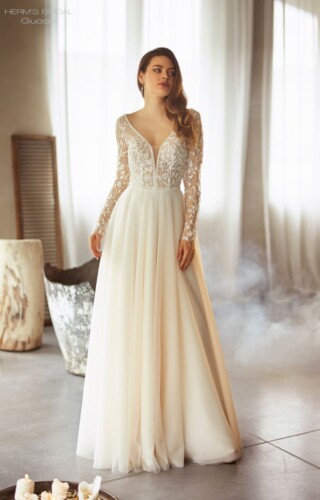 suknia slubna Herms Bridal Guadix