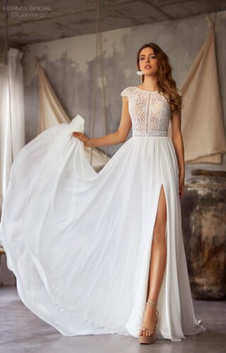 suknia slubna Herms Bridal Guerrero