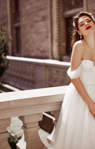 suknia slubna herms bridal Easton