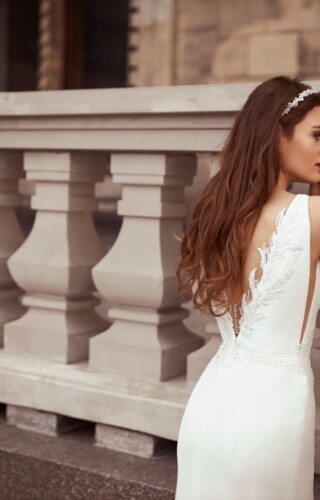 suknia slubna herms bridal Edgar