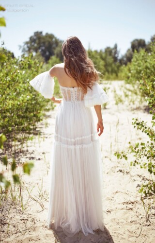 suknia slubna herms bridal Edgerton