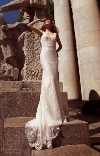 suknia slubna herms bridal Eldorado