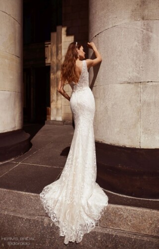 suknia slubna herms bridal Eldorado