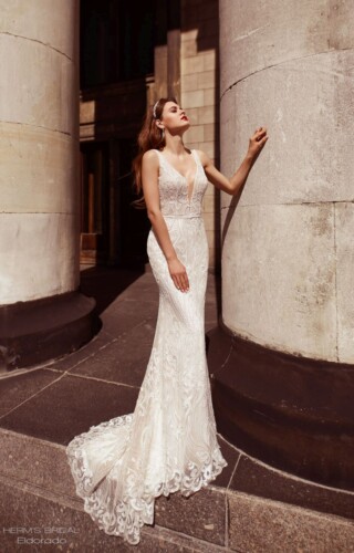 suknia slubna herms bridal Eldorado