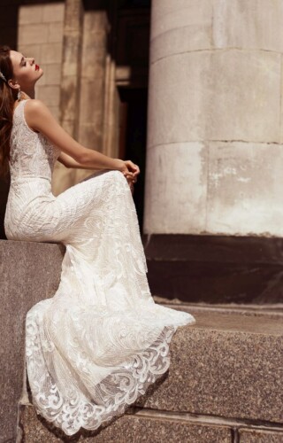 suknia slubna herms bridal Eldorado
