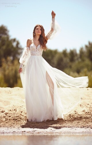 suknia slubna herms bridal Elsberry