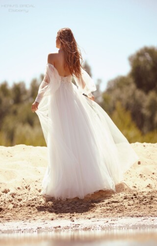 suknia slubna herms bridal Elsberry