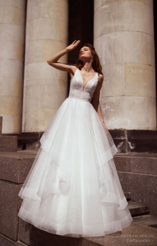 suknia slubna herms bridal Estacada