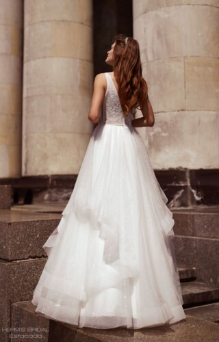 suknia slubna herms bridal Estacada