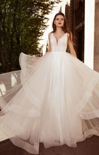 suknia slubna herms bridal Estacada