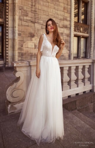 suknia slubna herms bridal Ettrick