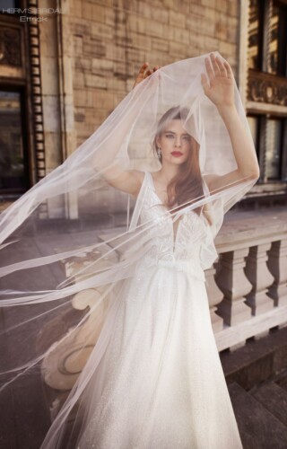 suknia slubna herms bridal Ettrick