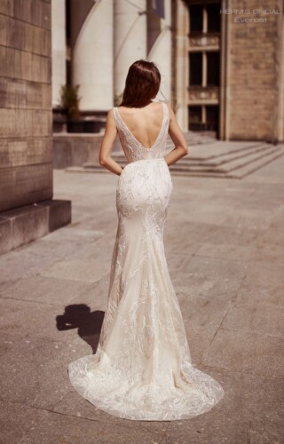 suknia slubna herms bridal Everest