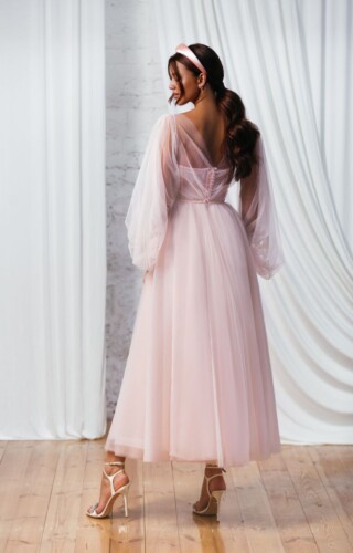 suknia slubna anna sposa Caltrina