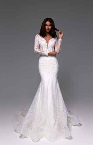 suknia slubna anna sposa Juddi