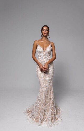 suknia slubna anna sposa Nicola