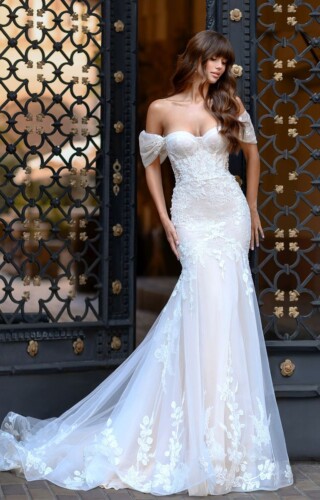 suknia slubna anna sposa Ruz