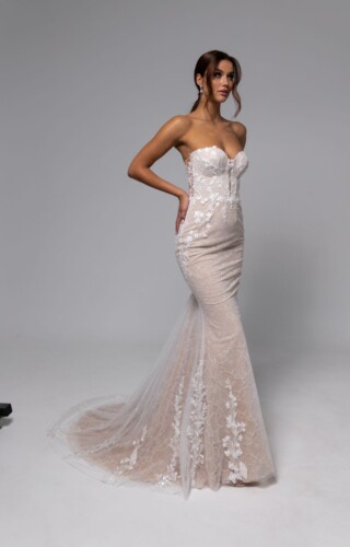 suknia slubna anna sposa Vincentia