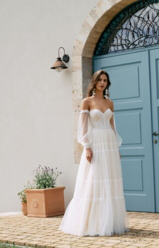 suknia slubna elizabeth 5109