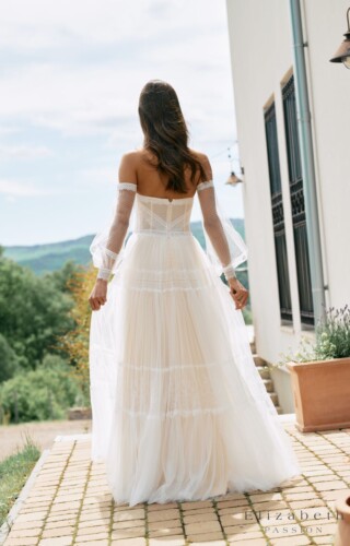 suknia slubna elizabeth 5109