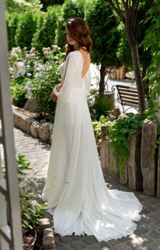 suknia slubna queen 2313