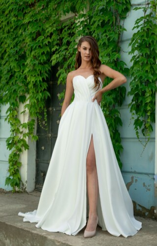 suknia slubna queen 2324
