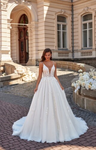 suknia slubna anna sposa convalia