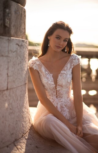 suknia slubna elena morar CT 028