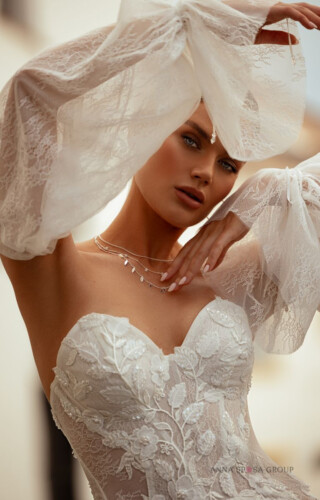 suknia slubna anna sposa KINUGI