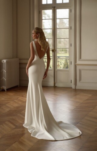 suknia slubna anna sposa Rita