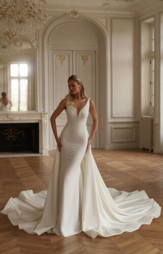 suknia slubna anna sposa Rita