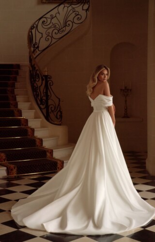 suknia slubna anna sposa Sabina