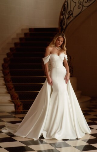 suknia slubna anna sposa Sabina