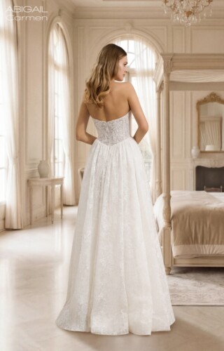 Suknia ślubna Herms Bridal Carmen