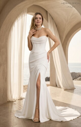 suknia ślubna Herms Bridal Jayla