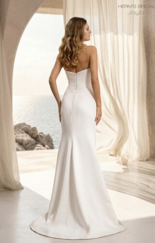 suknia ślubna Herms Bridal Jayla