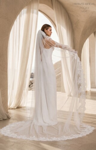 suknia ślubna Herms Bridal Jayla