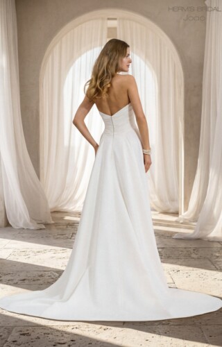 Suknia ślubna Herms Bridal Joao